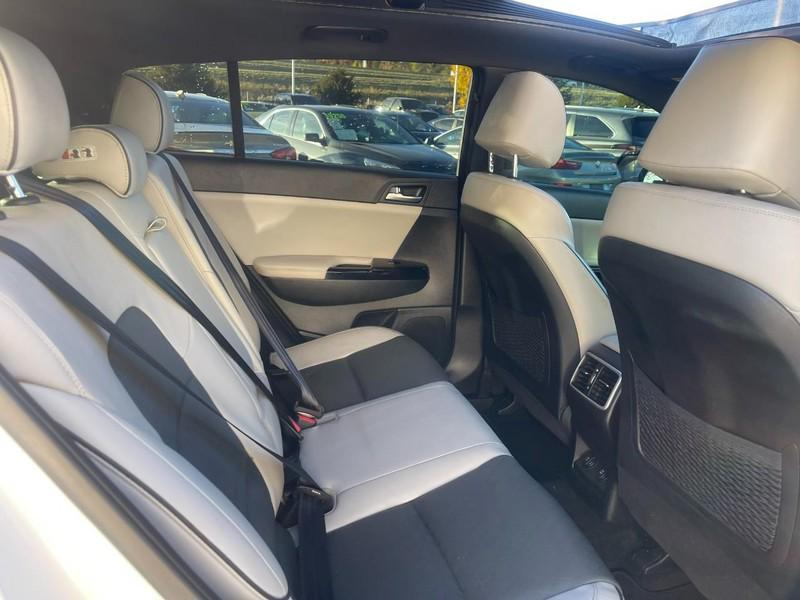 used 2017 Kia Sportage car, priced at $16,995