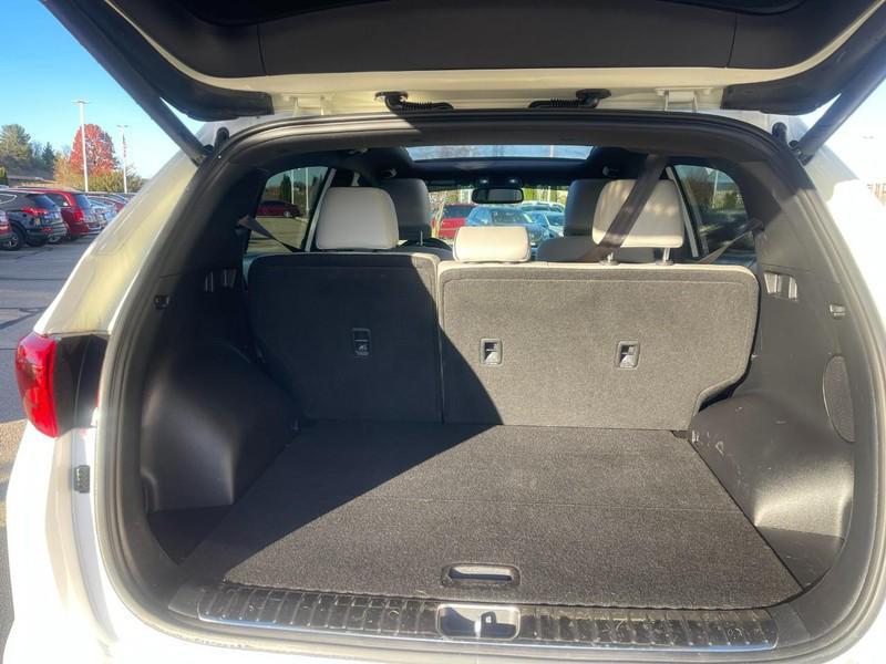 used 2017 Kia Sportage car, priced at $16,995