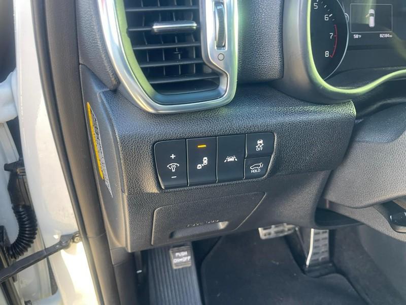 used 2017 Kia Sportage car, priced at $16,995