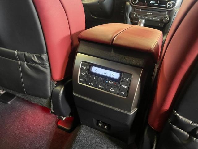 used 2023 Lexus GX 460 car, priced at $59,993