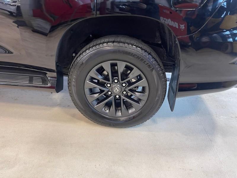 used 2023 Lexus GX 460 car, priced at $55,992