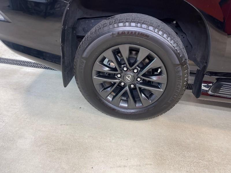 used 2023 Lexus GX 460 car, priced at $55,992