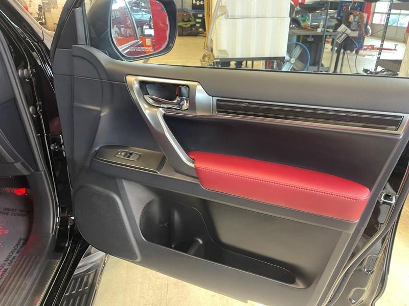 used 2023 Lexus GX 460 car, priced at $55,992