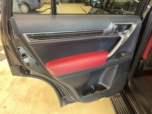 used 2023 Lexus GX 460 car, priced at $59,993