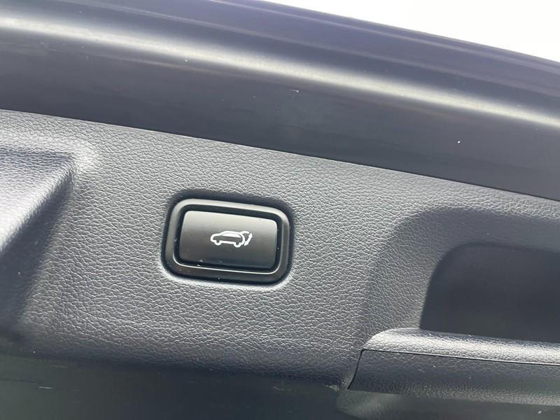 used 2021 Hyundai Palisade car, priced at $27,750