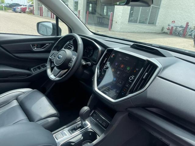 used 2023 Subaru Ascent car, priced at $37,995
