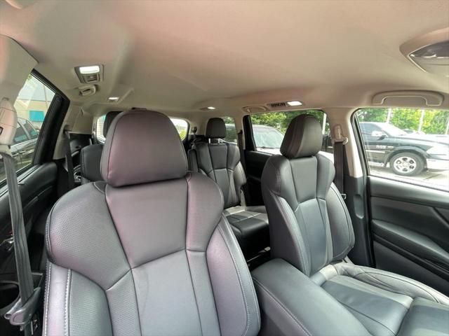 used 2023 Subaru Ascent car, priced at $37,995