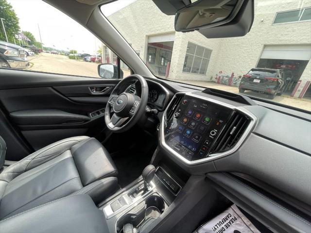 used 2023 Subaru Ascent car, priced at $37,995