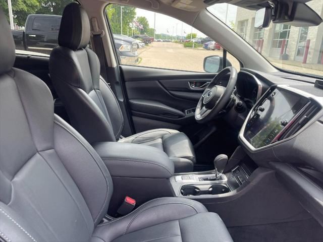 used 2023 Subaru Ascent car, priced at $37,995