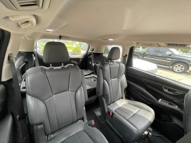 used 2023 Subaru Ascent car, priced at $37,995