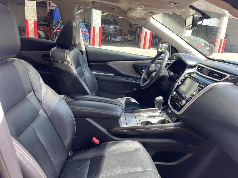 used 2015 Nissan Murano car, priced at $10,501