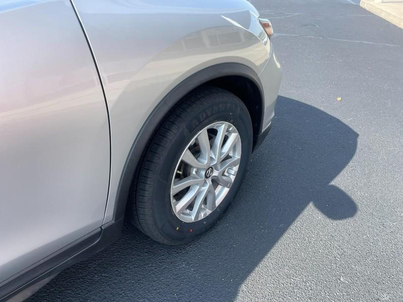 used 2019 Nissan Rogue car, priced at $14,993