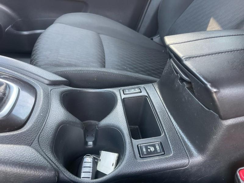 used 2019 Nissan Rogue car, priced at $14,993