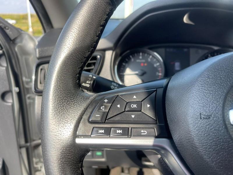 used 2019 Nissan Rogue car, priced at $14,993