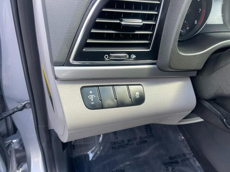 used 2017 Hyundai Elantra car, priced at $13,503