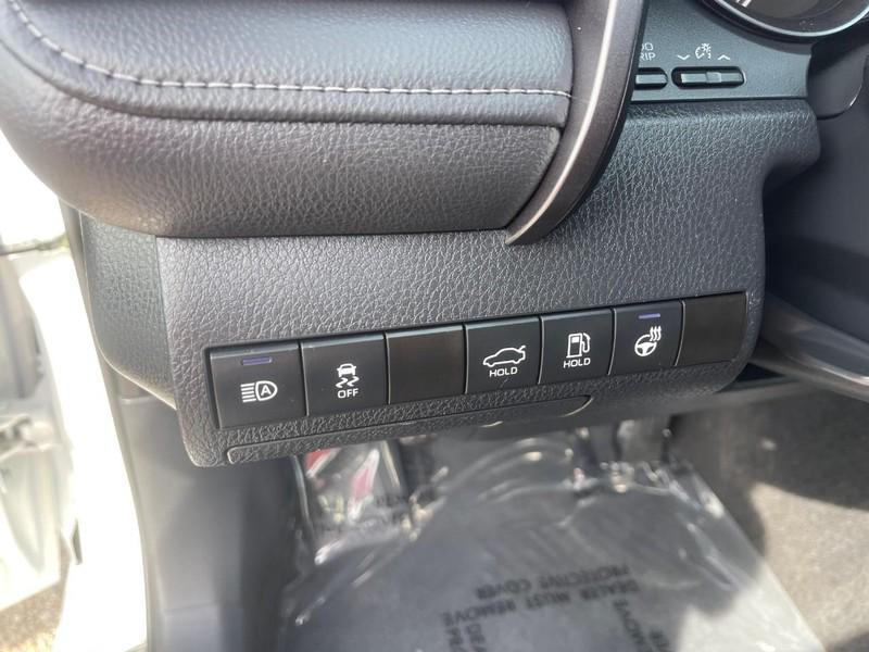 used 2024 Toyota Camry car, priced at $26,992