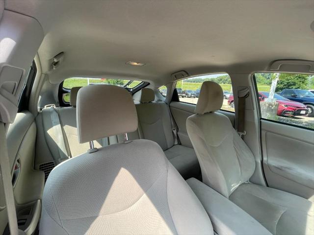 used 2010 Toyota Prius car, priced at $4,500