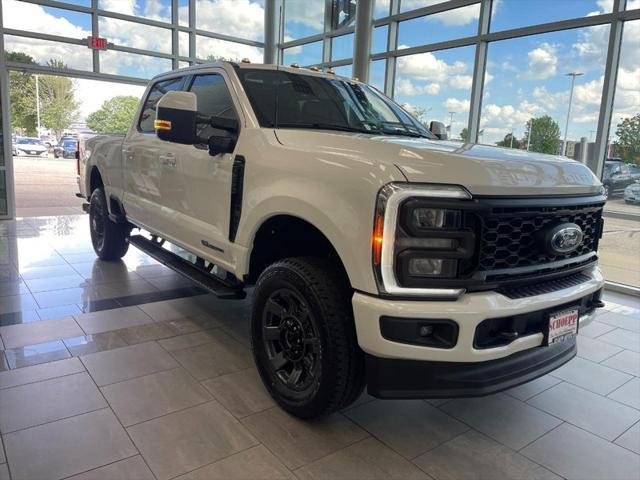 used 2023 Ford F-250 car, priced at $74,999