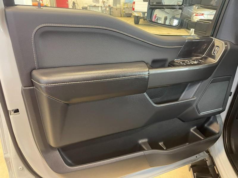 used 2023 Ford F-150 car, priced at $35,750