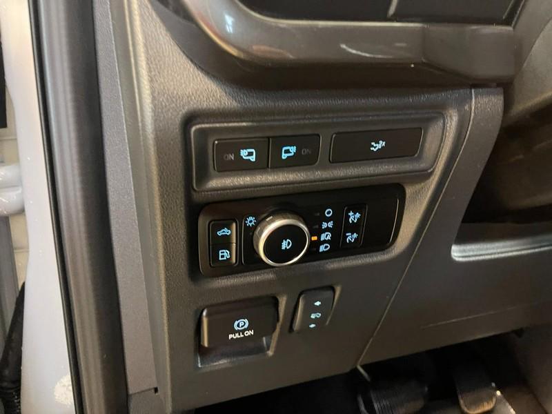 used 2023 Ford F-150 car, priced at $35,750