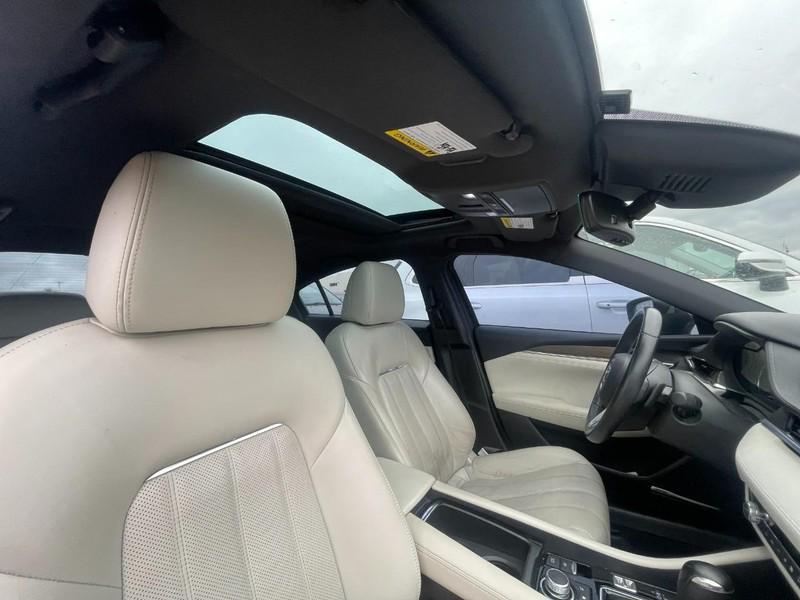 used 2019 Mazda Mazda6 car, priced at $16,996