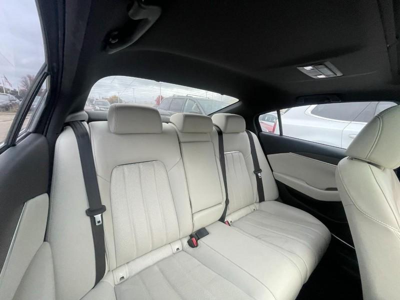 used 2019 Mazda Mazda6 car, priced at $16,996