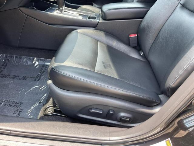 used 2018 Nissan Altima car, priced at $18,333