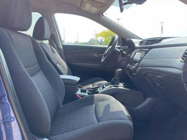 used 2020 Nissan Rogue car, priced at $18,993