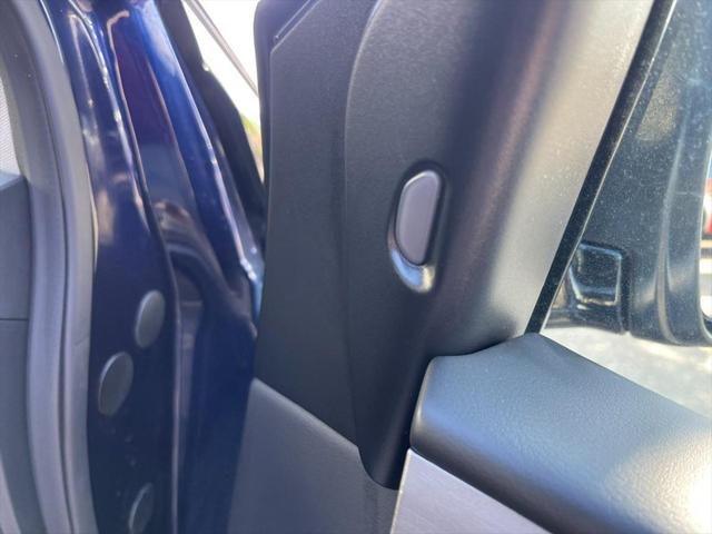 used 2023 Nissan Murano car, priced at $29,503