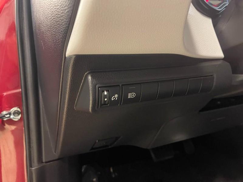 used 2022 Toyota Corolla car, priced at $23,993