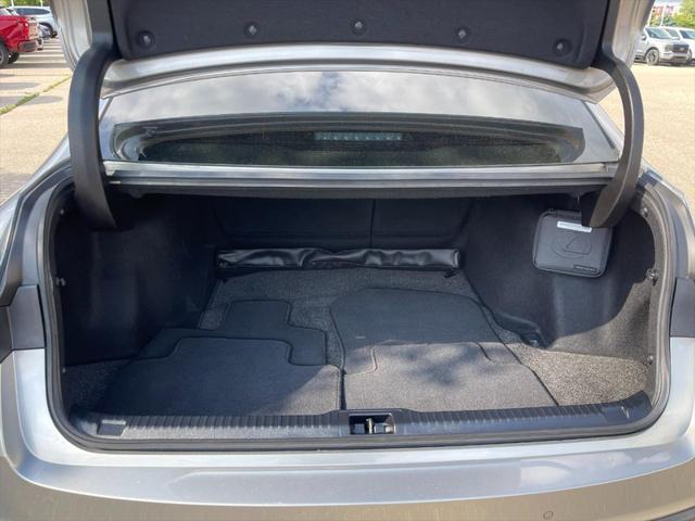 used 2023 Lexus IS 300 car, priced at $37,993