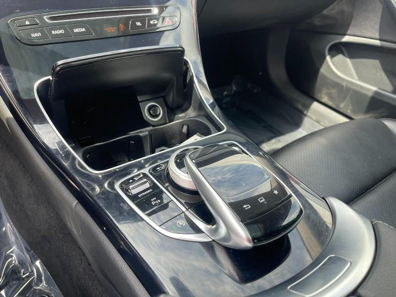 used 2017 Mercedes-Benz C-Class car, priced at $23,993