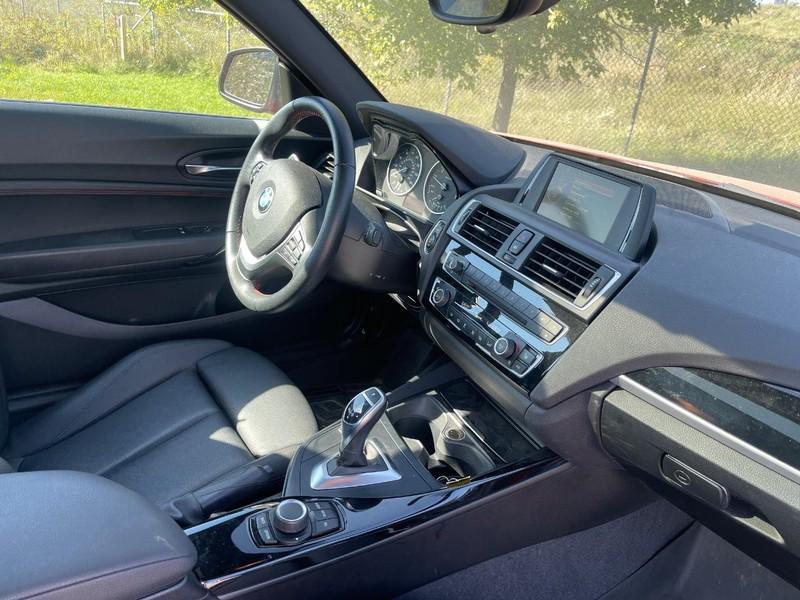 used 2016 BMW 228 car, priced at $20,999