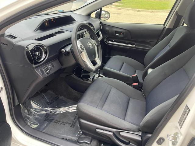used 2015 Toyota Prius c car, priced at $14,903