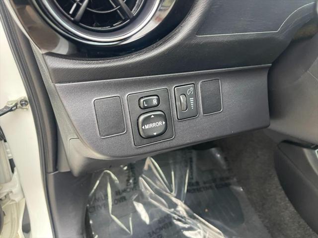 used 2015 Toyota Prius c car, priced at $14,903