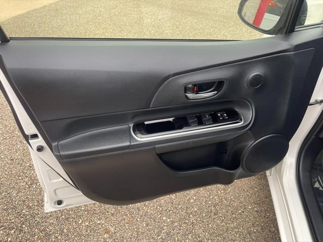 used 2015 Toyota Prius c car, priced at $14,903