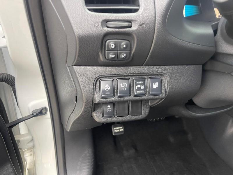 used 2014 Nissan Leaf car, priced at $10,650