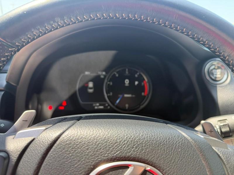 used 2022 Lexus RC 300 car, priced at $39,993