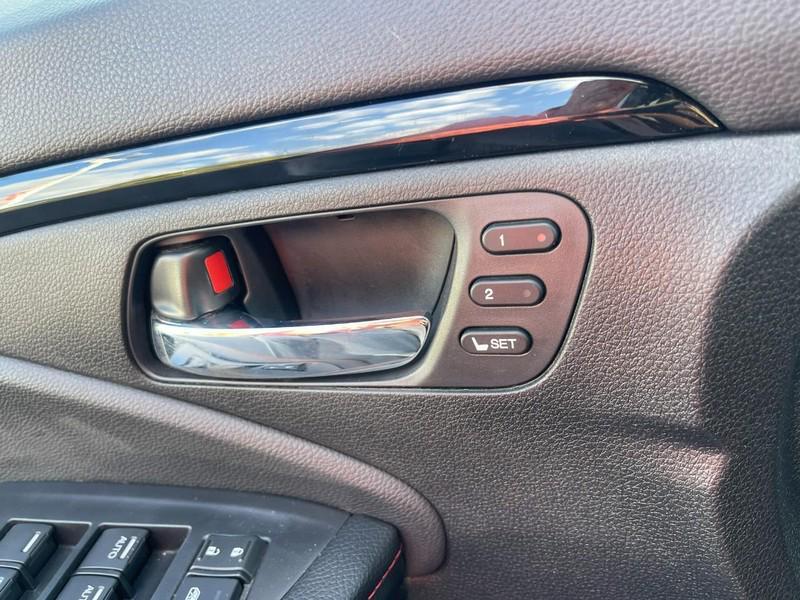 used 2022 Honda Ridgeline car, priced at $35,993