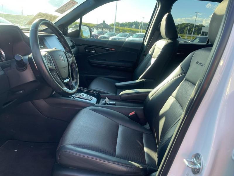 used 2022 Honda Ridgeline car, priced at $35,993