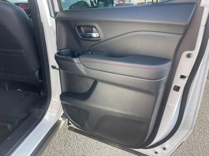 used 2022 Honda Ridgeline car, priced at $35,993