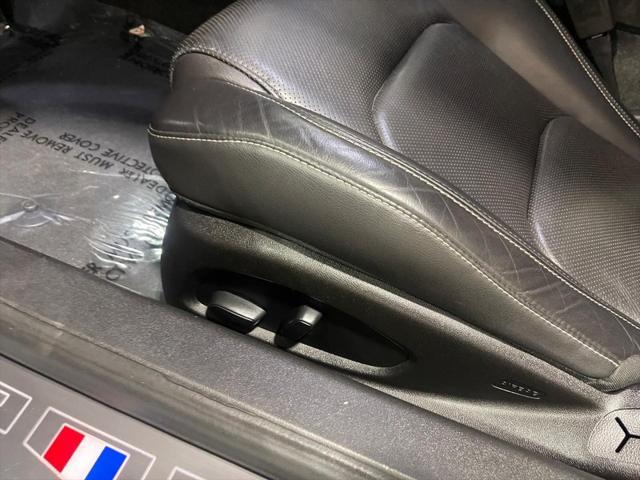 used 2019 Chevrolet Camaro car, priced at $43,993
