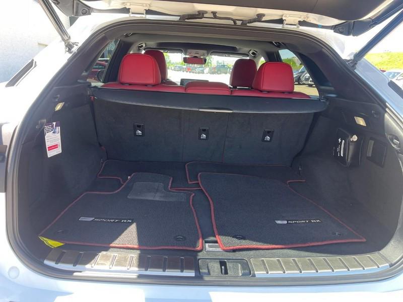 used 2021 Lexus RX 350 car, priced at $40,990