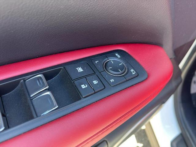 used 2021 Lexus RX 350 car, priced at $43,993