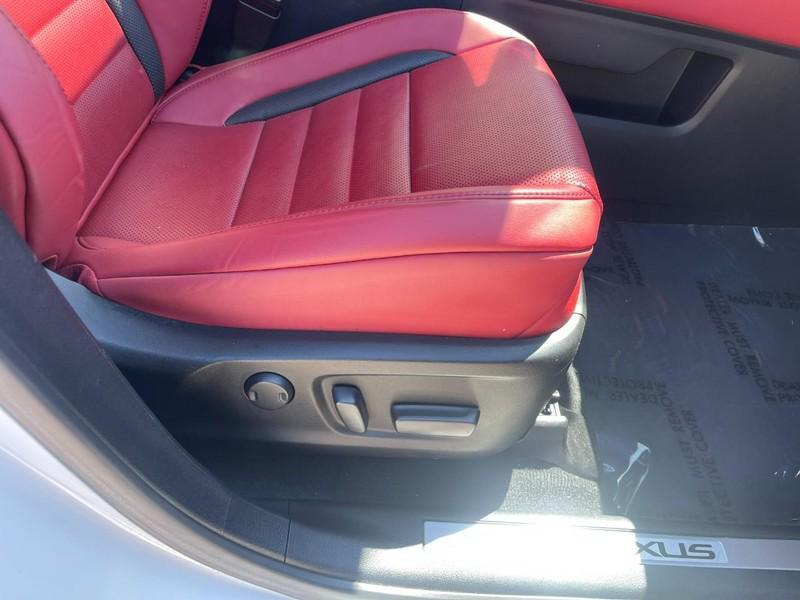 used 2021 Lexus RX 350 car, priced at $40,990