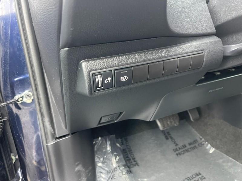 used 2023 Toyota Corolla car, priced at $23,750