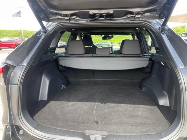 used 2022 Toyota RAV4 Prime car, priced at $36,503