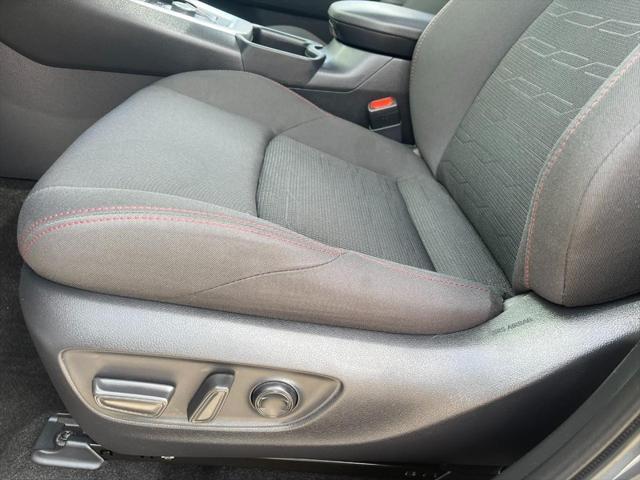used 2022 Toyota RAV4 Prime car, priced at $36,503
