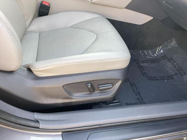 used 2022 Toyota Camry car, priced at $29,503