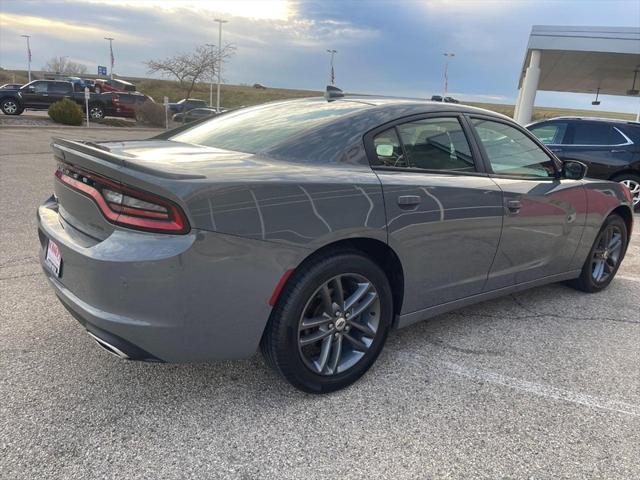 used 2019 Dodge Charger car, priced at $19,999